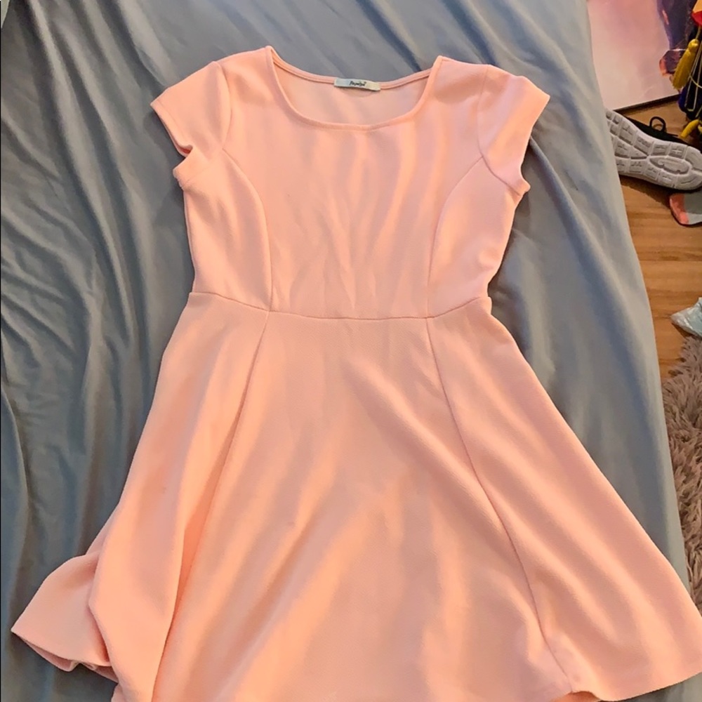 Casual dress